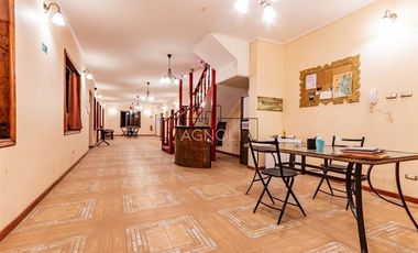 Casa en Venta en PRECIOSO HOTEL Y CABAÑAS SECTOR MELOCOTÓN