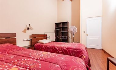 Casa en Venta en PRECIOSO HOTEL Y CABAÑAS SECTOR MELOCOTÓN