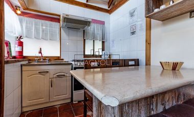 Casa en Venta en PRECIOSO HOTEL Y CABAÑAS SECTOR MELOCOTÓN