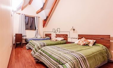 Casa en Venta en PRECIOSO HOTEL Y CABAÑAS SECTOR MELOCOTÓN
