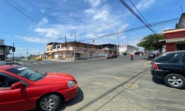 terreno de venta zona norte de  manta