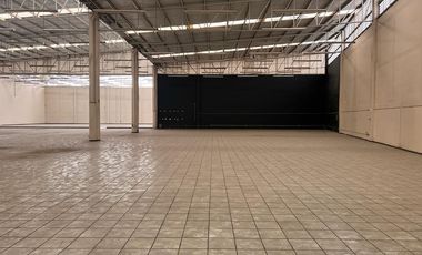 Propiedad Industrial en Venta - Ecatepec - 19,500 m2
