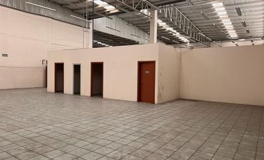Propiedad Industrial en Venta - Ecatepec - 19,500 m2