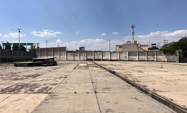 Propiedad Industrial en Venta - Ecatepec - 19,500 m2