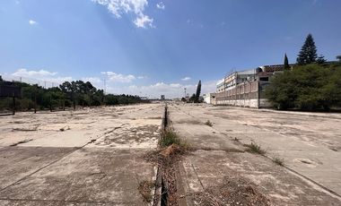 Propiedad Industrial en Venta - Ecatepec - 19,500 m2