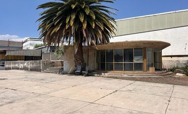 Propiedad Industrial en Venta - Ecatepec - 19,500 m2