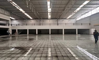 Propiedad Industrial en Venta - Ecatepec - 19,500 m2