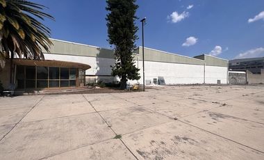 Propiedad Industrial en Venta - Ecatepec - 19,500 m2