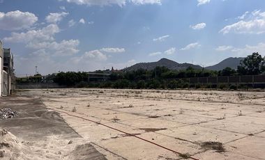 Propiedad Industrial en Venta - Ecatepec - 19,500 m2