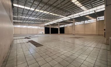 Propiedad Industrial en Venta - Ecatepec - 19,500 m2