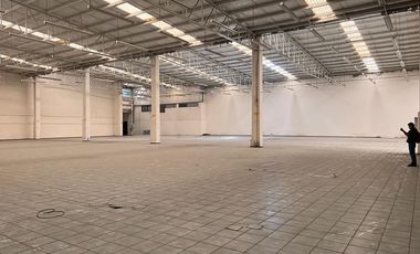 Propiedad Industrial en Venta - Ecatepec - 19,500 m2
