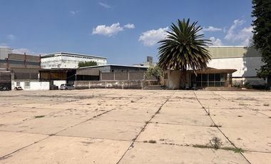 Propiedad Industrial en Venta - Ecatepec - 19,500 m2
