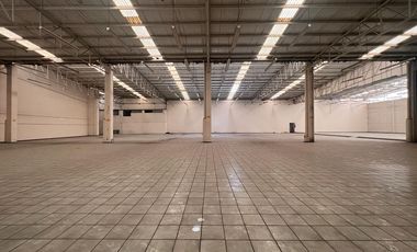 Propiedad Industrial en Venta - Ecatepec - 19,500 m2