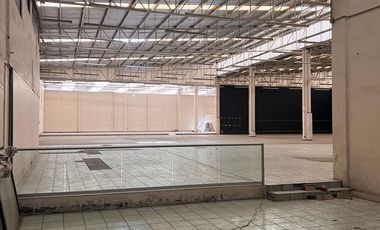 Propiedad Industrial en Venta - Ecatepec - 19,500 m2