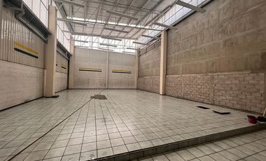 Propiedad Industrial en Venta - Ecatepec - 19,500 m2