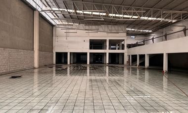 Propiedad Industrial en Venta - Ecatepec - 19,500 m2