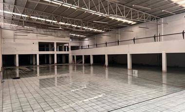 Propiedad Industrial en Venta - Ecatepec - 19,500 m2