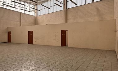 Propiedad Industrial en Venta - Ecatepec - 19,500 m2