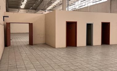 Propiedad Industrial en Venta - Ecatepec - 19,500 m2