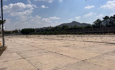 Propiedad Industrial en Venta - Ecatepec - 19,500 m2