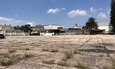 Propiedad Industrial en Venta - Ecatepec - 19,500 m2
