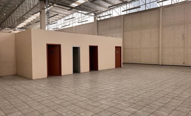 Propiedad Industrial en Venta - Ecatepec - 19,500 m2