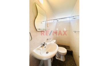 Alquilo Departamento 64 M2 De 2 Dormitorios En 2Do Piso Urb. Los Precursores - Surco!