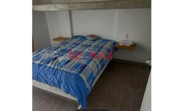 En Venta De Casa De Playa Con Cochera Y Piscina En Condominio Cerrado Alto Bujama A 3 Cuadras De La Playa