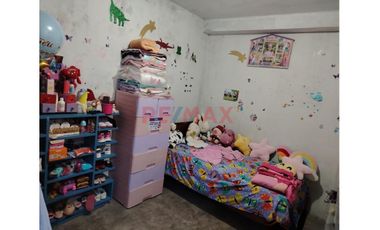 Casa En Venta En Calle Comercial De Soritor
