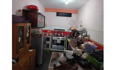 Casa En Venta En Calle Comercial De Soritor