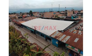 Casa En Venta En Calle Comercial De Soritor