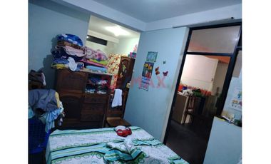 Casa En Venta En Calle Comercial De Soritor