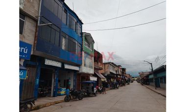 Casa En Venta En Calle Comercial De Soritor