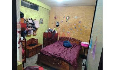 Casa En Venta En Calle Comercial De Soritor