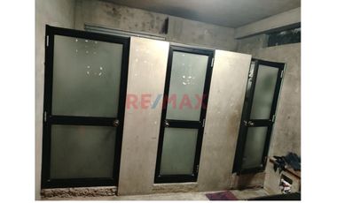 Casa En Venta En Calle Comercial De Soritor