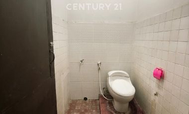 Sewa Rumah Di Jl  Kurdi Astanaanyar Kota Bandung