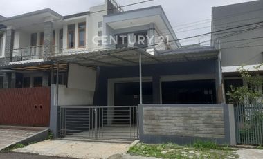 Sewa Rumah Di Jl  Kurdi Astanaanyar Kota Bandung