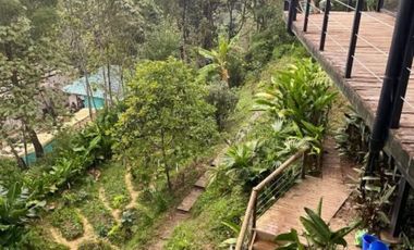 casa en venta en la tablaza. Cod V6293