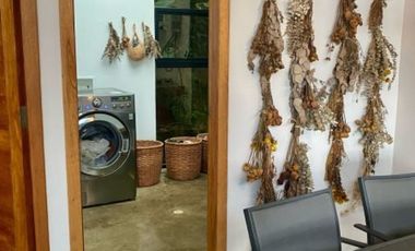 casa en venta en la tablaza. Cod V6293