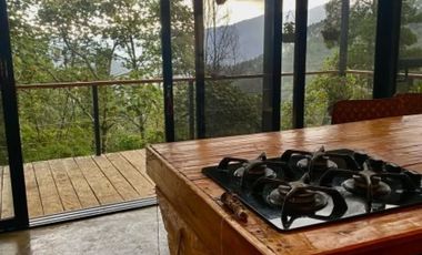 casa en venta en la tablaza. Cod V6293