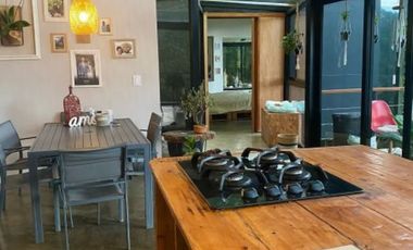 casa en venta en la tablaza. Cod V6293