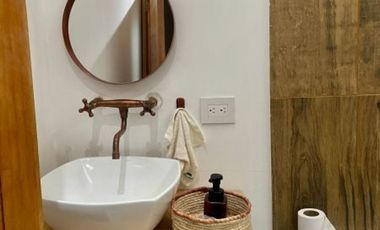 casa en venta en la tablaza. Cod V6293