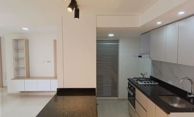 apartamento en arriendo en ciudad meléndez. Cod A124306
