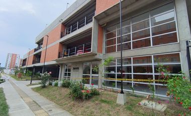 apartamento en arriendo en ciudad meléndez. Cod A124306