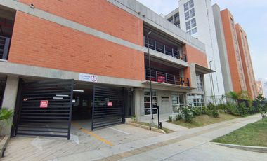 apartamento en arriendo en ciudad meléndez. Cod A124306