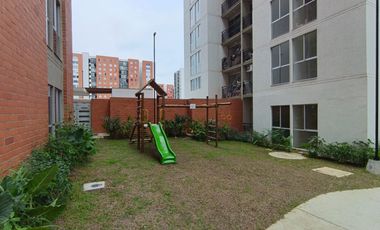 apartamento en arriendo en ciudad meléndez. Cod A124306