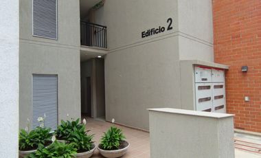 apartamento en arriendo en ciudad meléndez. Cod A124306