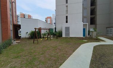 apartamento en arriendo en ciudad meléndez. Cod A124306