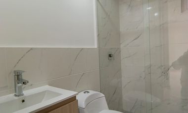 apartamento en arriendo en ciudad meléndez. Cod A124306