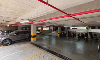 apartamento en arriendo en ciudad meléndez. Cod A124306